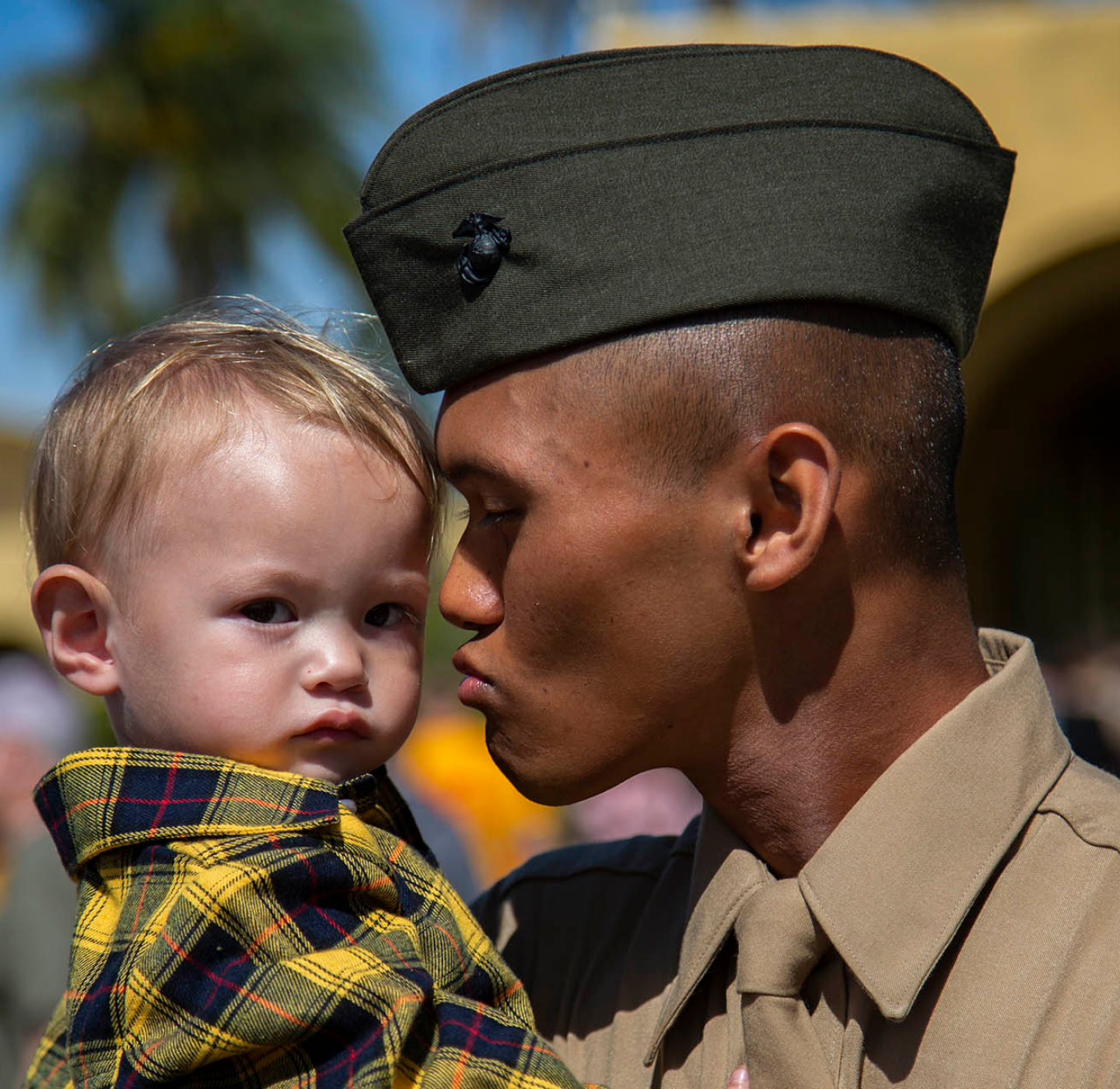 Navy-Marine Corps Relief Society (NMCRS) - Financial Assistance, Interest-Free Loans &amp; Scholarships image